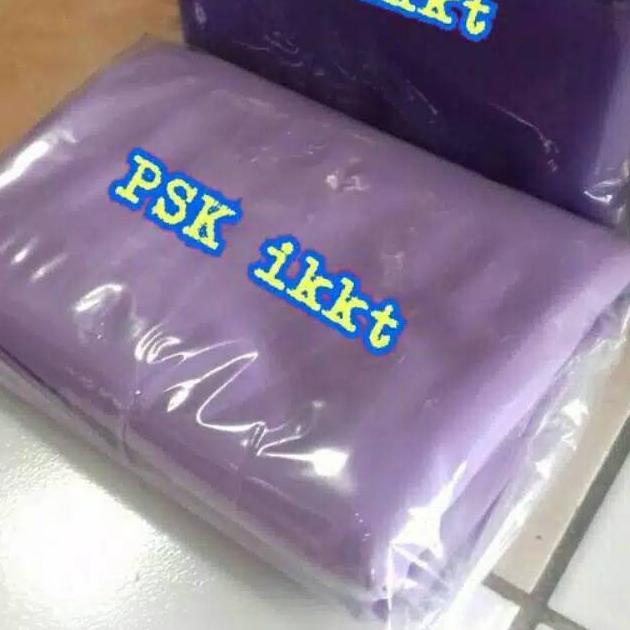 PSK bahan IKKT kain