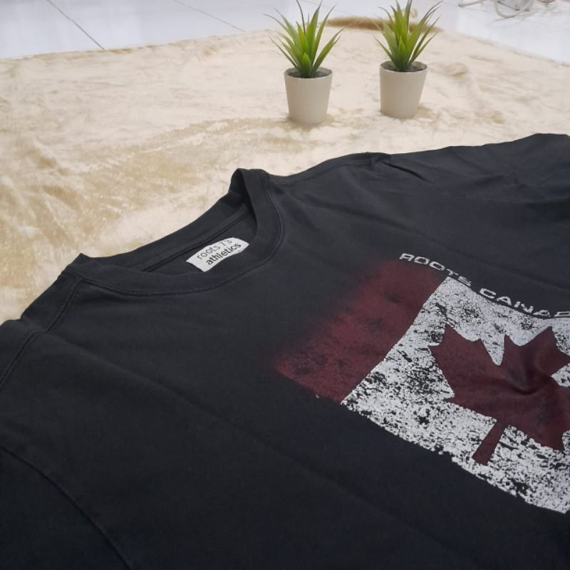 kaos Roots Canada second