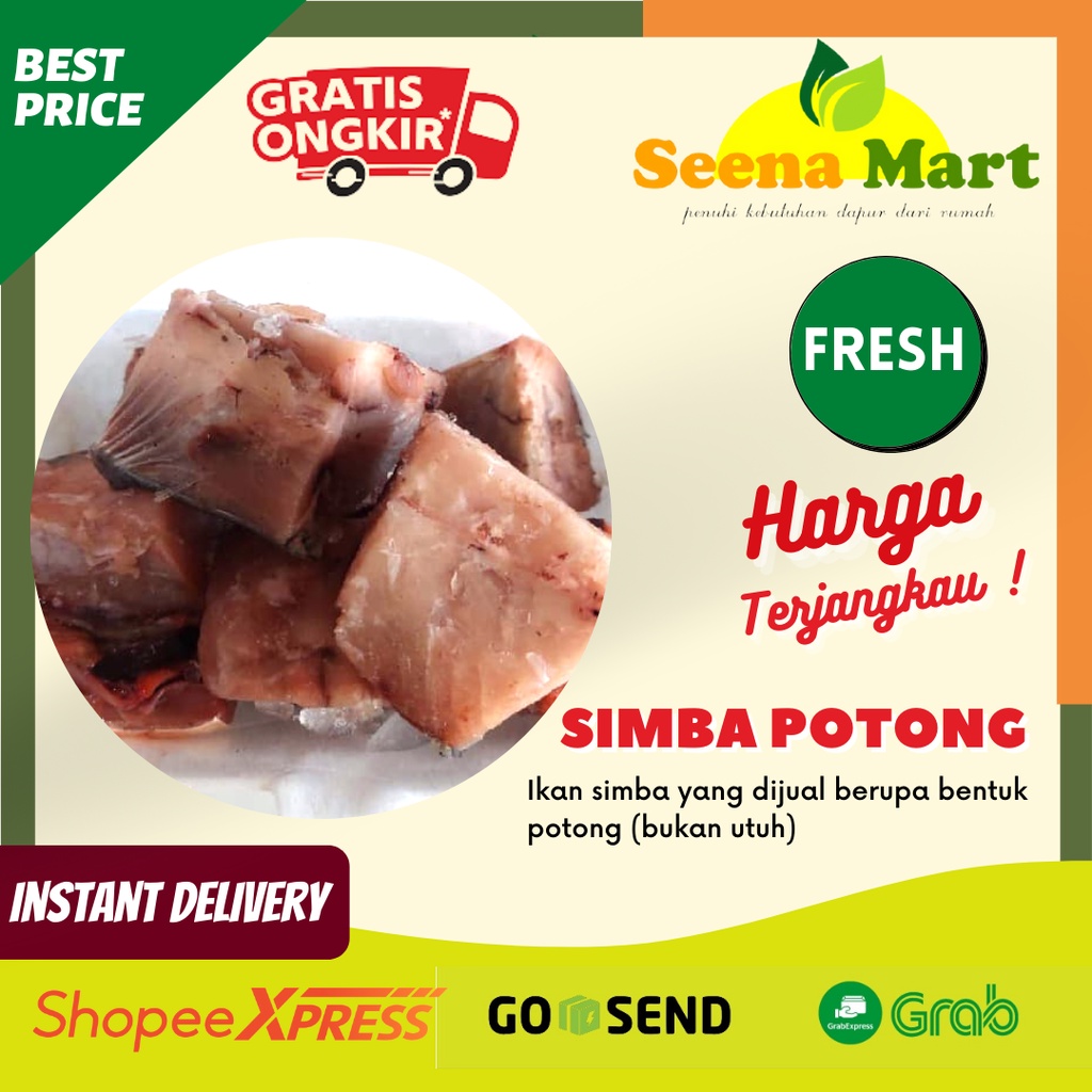 

Ikan Simba Ikan Potong Simba Potongan Daging Potongan Seafood