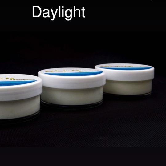 

Cat Fosfor Lukis 13gr - Lemon Green