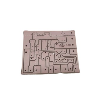 PCB Mono Tone Control S-087