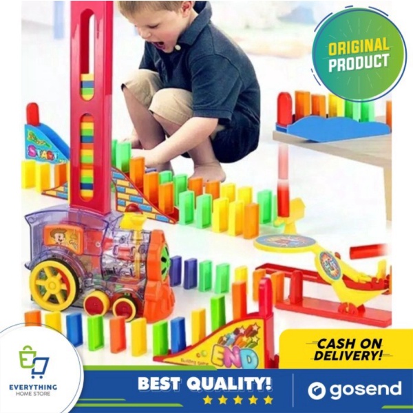 

Unik Domino Train ORIGINAL Murah