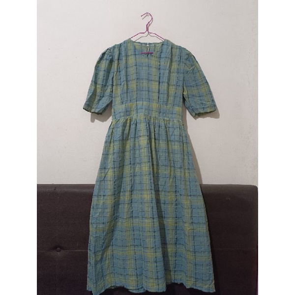 DRESS/ATASAN/PL/MINI/MIDI/LONGDRESS/VINTAGE/TUNIK/MAYUNG/CHIFFON/KATUN/KOREAN LOOK/KOREA STYLE