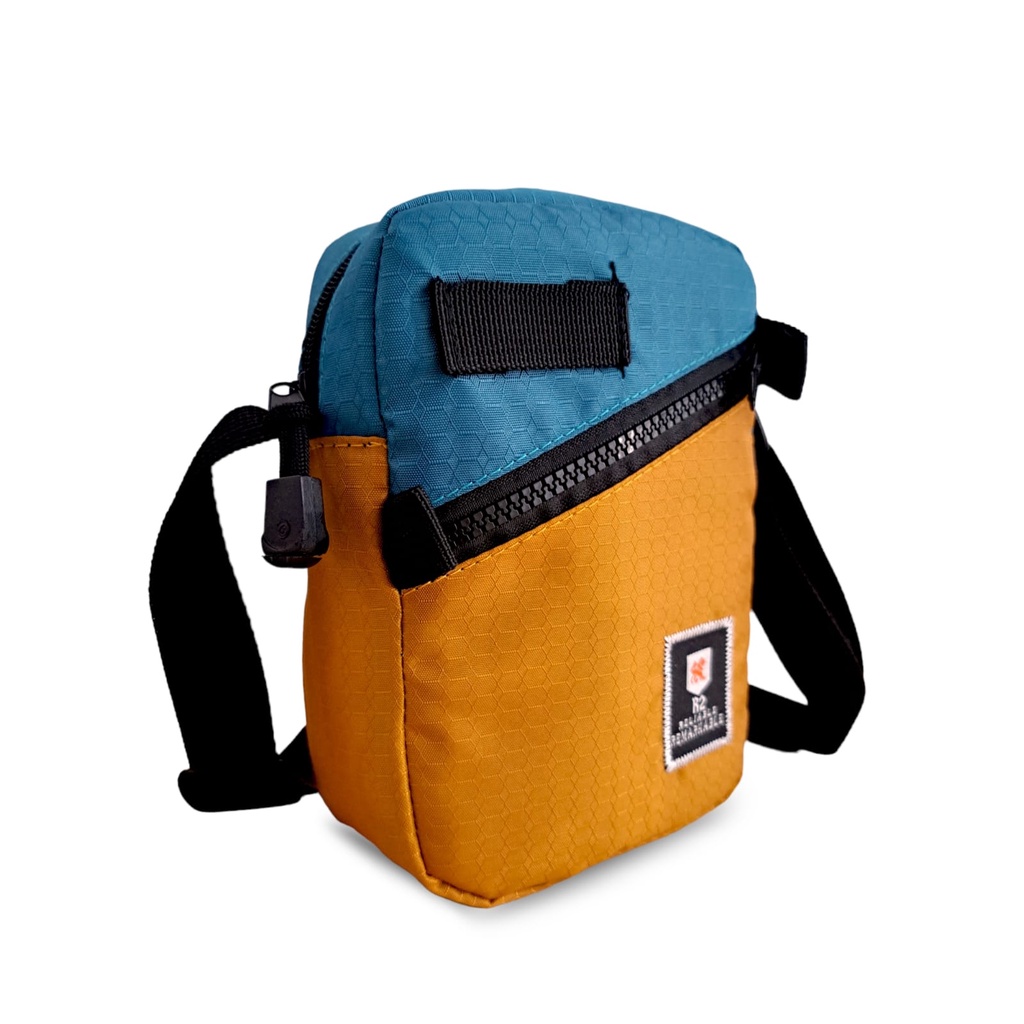 Tas Selempang Slingbag Pouch R2 Theo