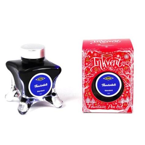 

Diamine Inkvent Red Edition - Standard (50ml)