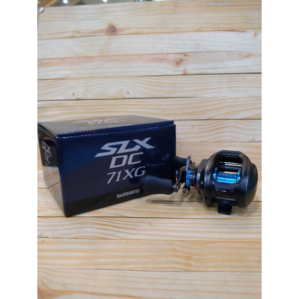 Reel Shimano SLX DC 71XG 2020