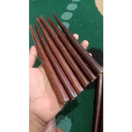 Once galih asem 20 cm lubang multi