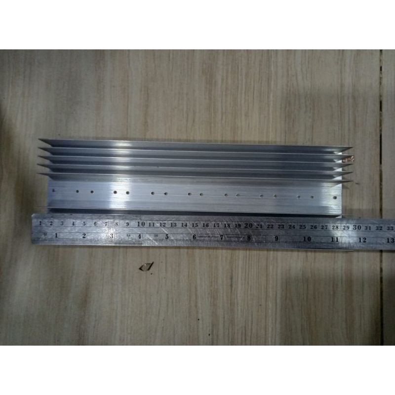 pendingin 30cm tipis