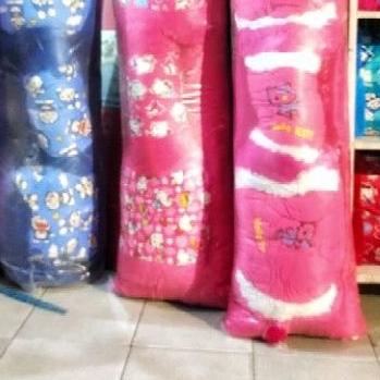 ()KARPET SET BANTAL GULING KARAKTER ANAK KEREN