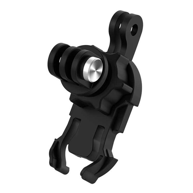 Telesin 360 Degree Rotate Mount for GoPro - TE-ZJZ-001 ( Al-Yusi )