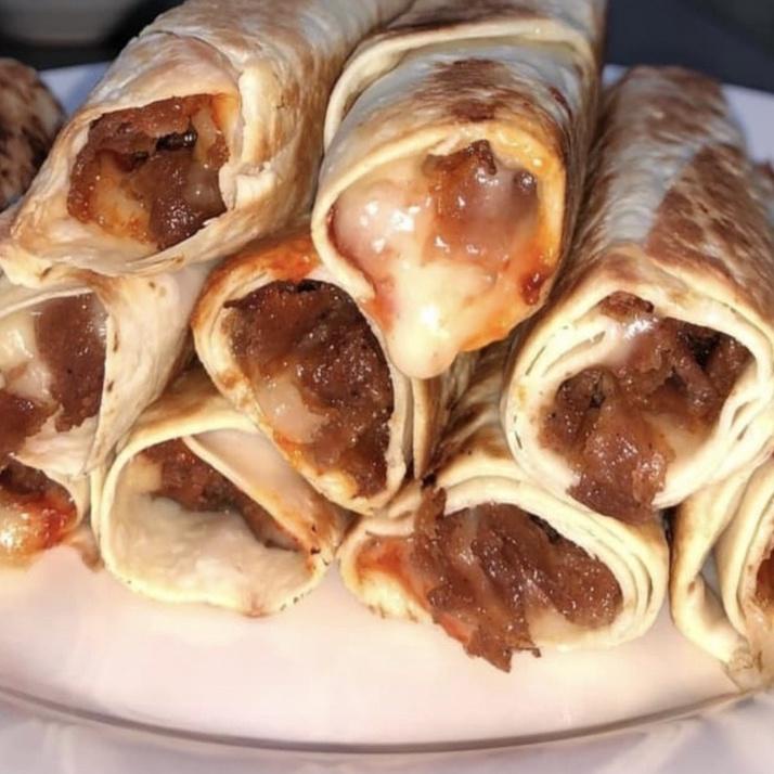 

9.9 STOK READY KEBAB keju bumbu PREMIUM ROTICOKLATKU 