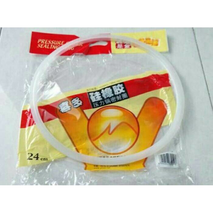 KARET PANCI PRESTO 24CM