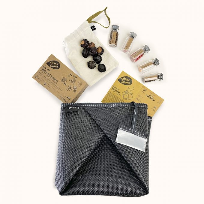 

[COD] Hampers Grow Kit / Hampers Paket Tanam - M