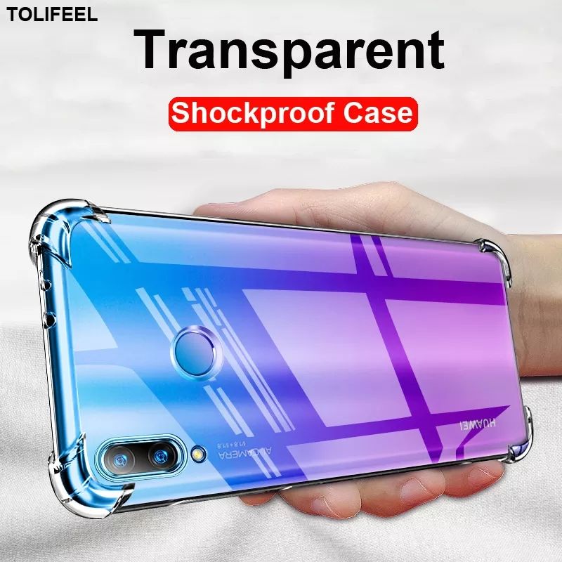 CASE FOR HUAWEI NOVA 3i / NOVA 5T / NOVA 7 / NOVA 7 SE / NOVA 7I / NOVA 9 / NOVA 9 SE / NOVA 9 PRO C