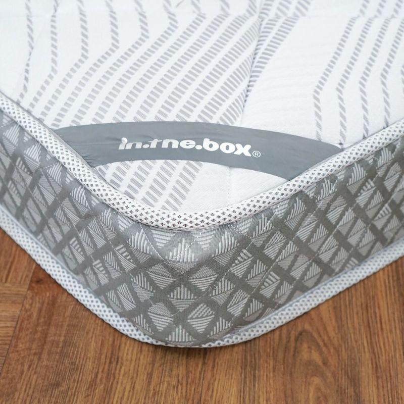 Spring bed/Kasur InTheBox Free Bantal Premium type alpha x