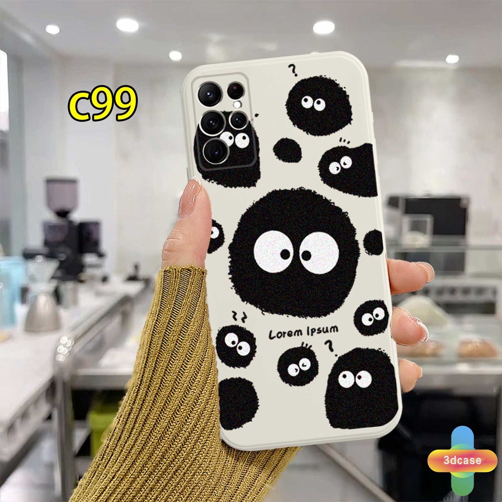 Soft TPU Case Infinix Hot 10 11 Play 10 10t 10s NFC 10i S4 9 Pro 10 Lite 11 Plus Hot 9 Play 11 11S NFC Smart 4 4C 5 Pro 3 Plus Note 8 10 Tecno Spark 5 PRO A15 A16 A5S Y12 Y20 Y15S Y21S Cute Briquettes Shockproof Full Cover