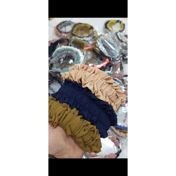 BANDANA NAGITA || RANDOM