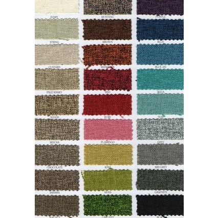 Ivaro Moroko Sofa L