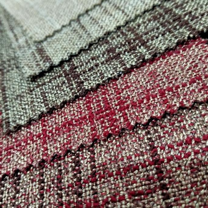 KAIN ATEJA FABRIC INTERIOR - AGNIKA (Sofa, Bantalan, Kursi)