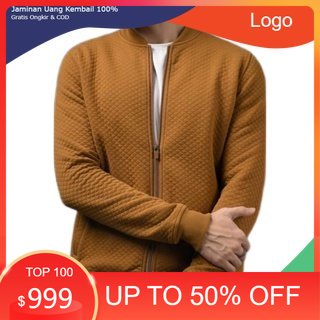 Comfy Jacket Pria / Jaket Comfy Male Id Bomber Pria Wanita Premium Tebal Terbaru