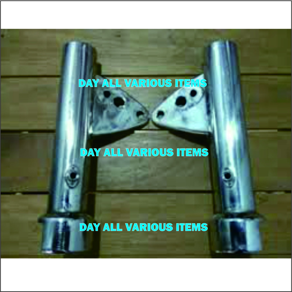 PANGKON LAMPU GL/CB/MEGAPRO DLL