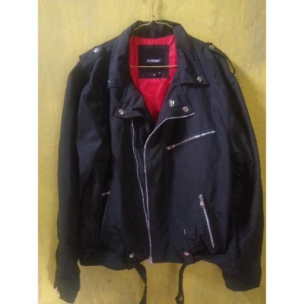 DK MATERNAL DISASTER code "SAXON"