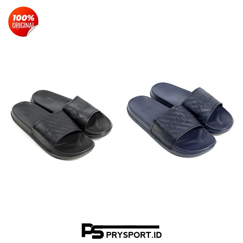 SANDAL MILLS KAIXA 2 WARNA