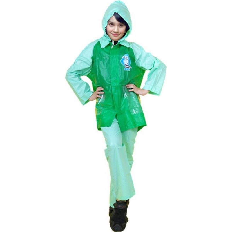 Jas Hujan Anak Jas Hujan Elmondo 302 Jas Hujan Elmondo Nouvo Jas Hujan Remaja