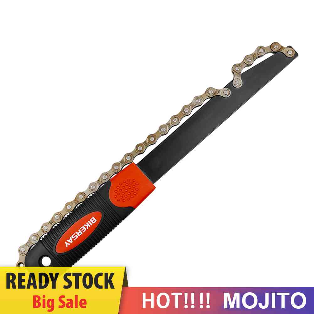 Bikersay Alat Perbaikan Rantai Sepeda Gunung