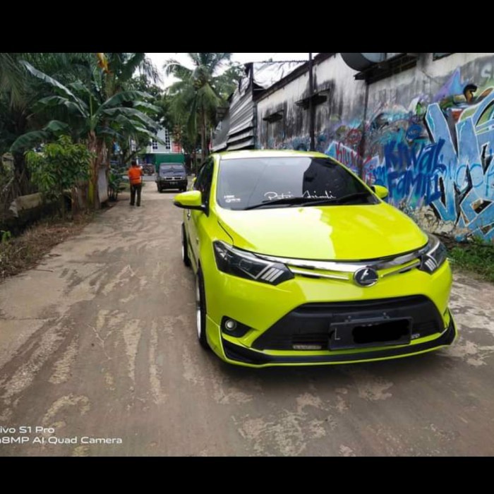 murah bodykit Vios gen3 vios gen 3