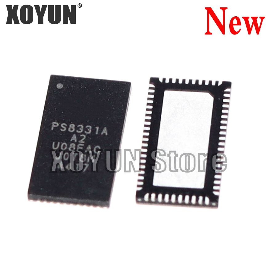 Ps8331a Baru100% A2 PS8331A-A2 QFN New Hajatan