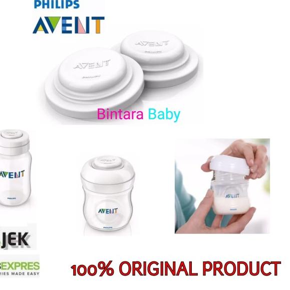 Sealing Avent Natural, Classic Original Avent Sealing disc Avent