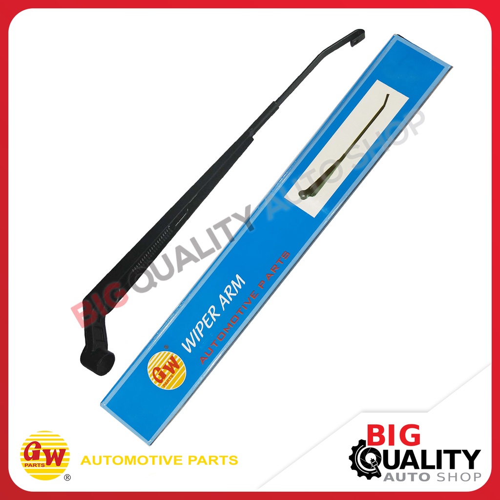 Stang karet kipas kaca Wiper Arm LH LONG GRAN MAX