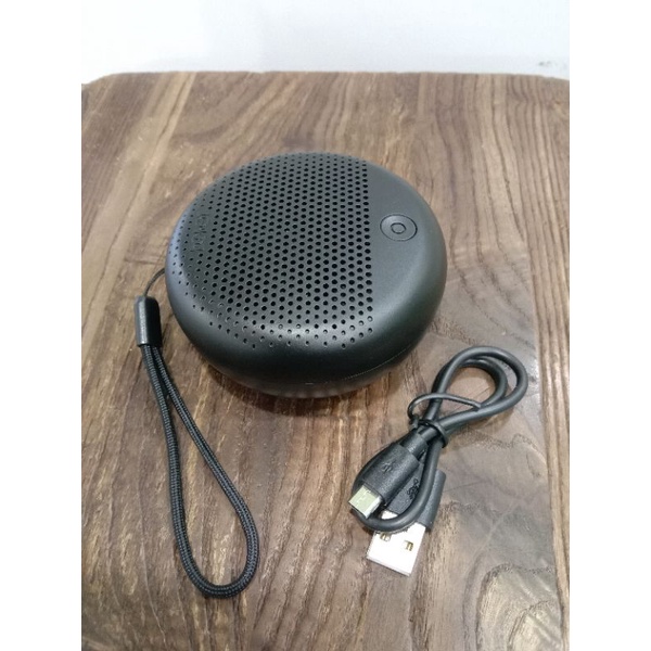 BLUETOOTH SPEAKER ROBOT RB30 ORIGINAL