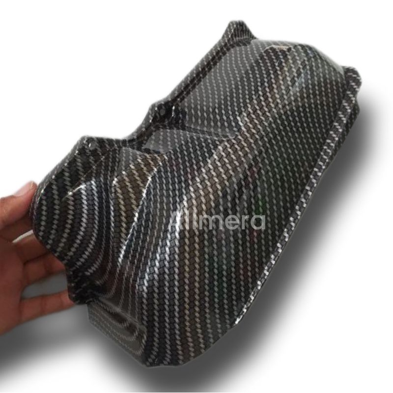 TUTUP FILTER MIO M3 CARBON COD