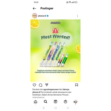 PLOSSA besar AROMATHERAPY 4 IN 1 - INHALER ROLL ON KEROKAN RELAKSASI - UNTUK FLU MASUK ANGIN DAN PEGAL PEGAL