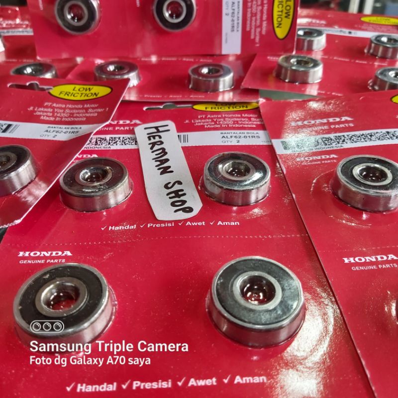 BEARING 6201 rs / lahar 6201 rs / bearing roda 6201 rs