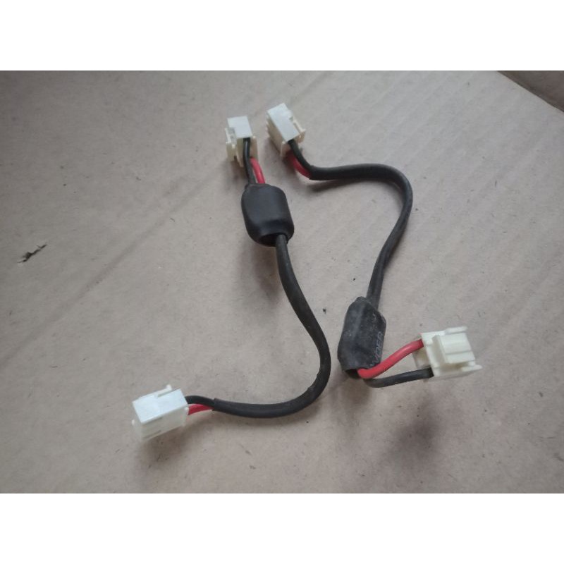 kabel ballast ke power supply ke ballast proyektor infocus in112 in114 in116 in114st in116st in124a 