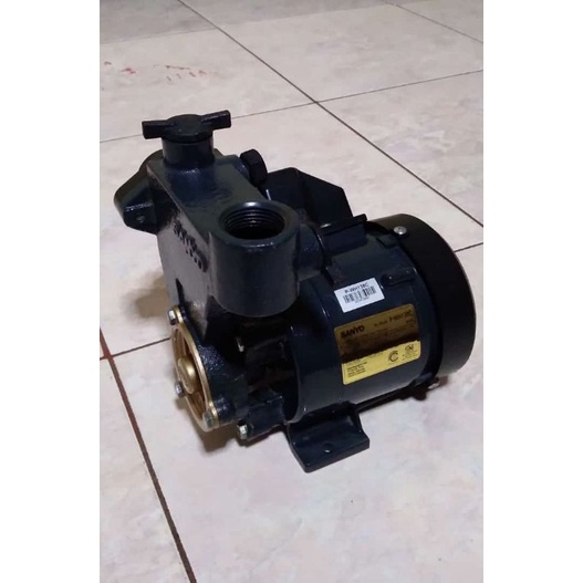 pompa air Sanyo PWH 138 C