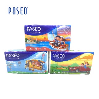 

Tissue Paseo 70 s
