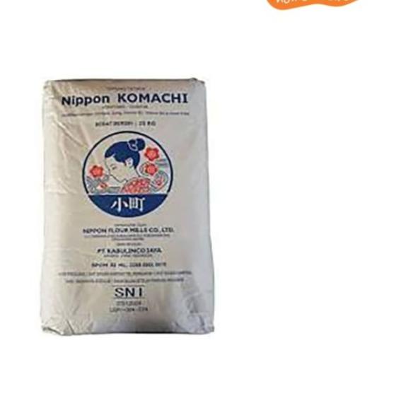 

BISA COD ✔️Nippon Komachi Wheat Flour 1KG|KD3