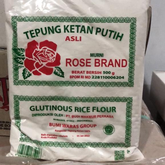 

kode7d7Cr--Tepung Ketan Rose Brand 500gr