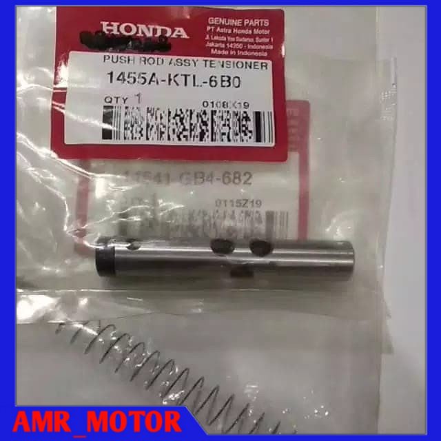 Suling keteng Honda Supra/Supra x 125/Supra x 125 fi/Grand