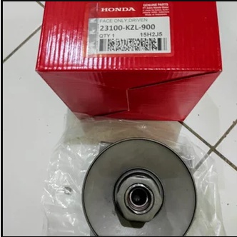 Pully Only Motor Honda Beat Fi Scoopy Fi Spacy Fi Stater Kasar KZL