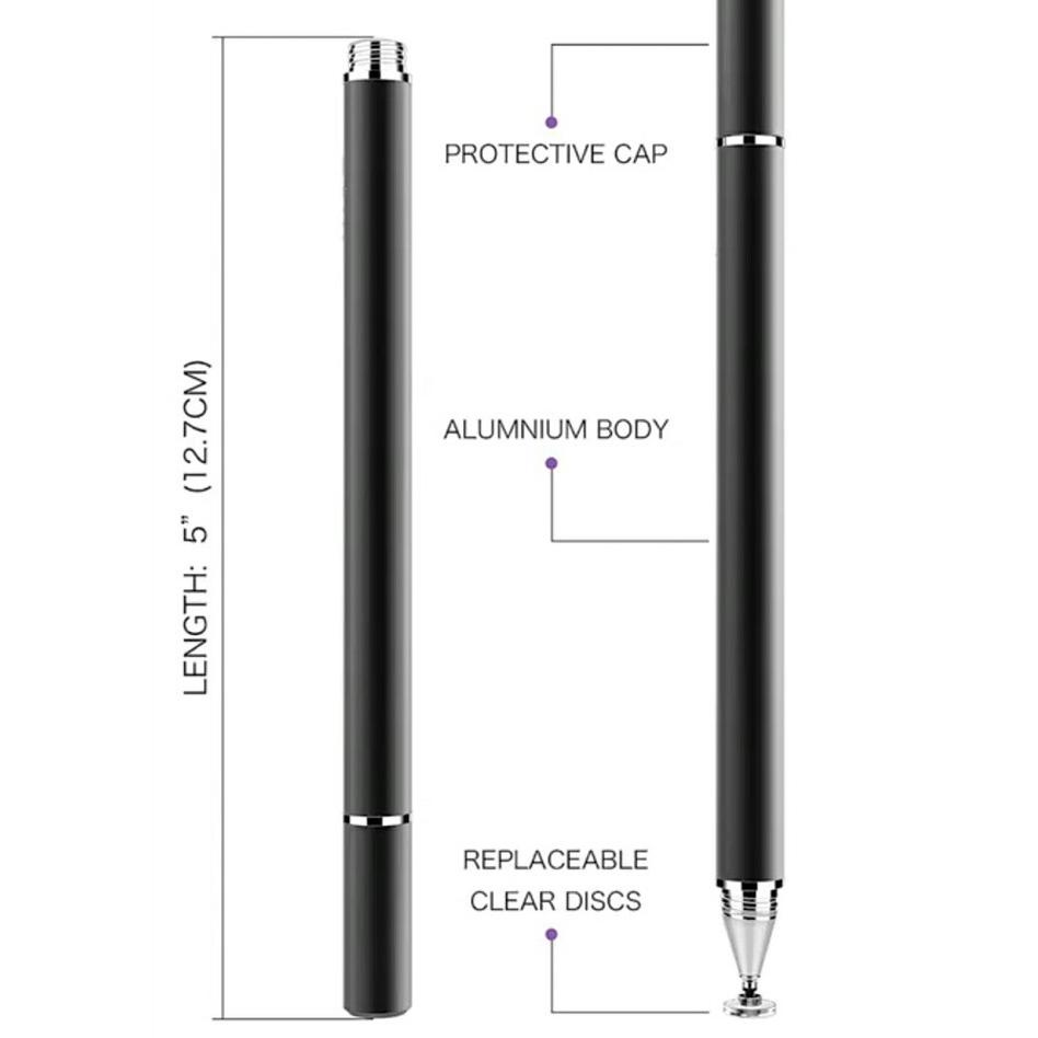 Produk Ekslusif--Jot Pro Adonit Capacitive Touch Stylus Pen Stylus universal