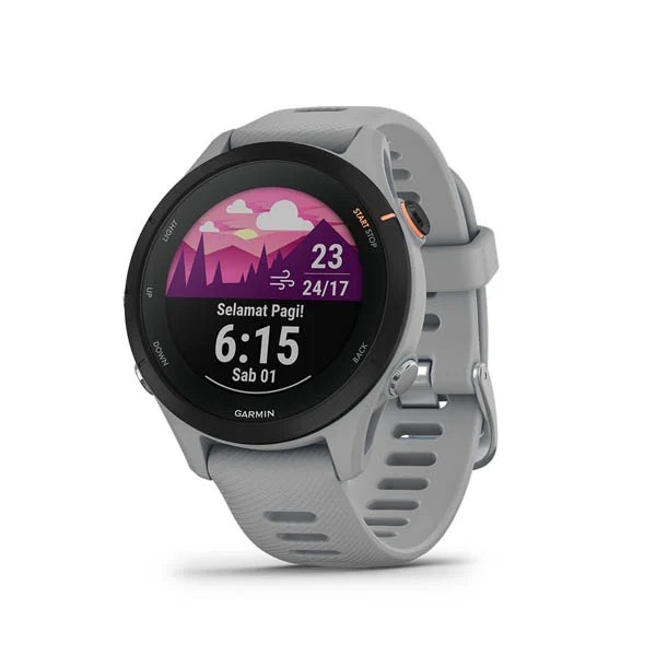 Smartwatch GARMIN FORERUNNER 255S 1.1&quot; - Garmin FORERUNNER 255S