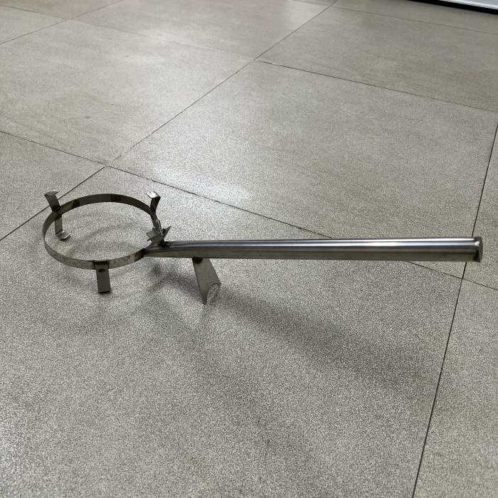 

Dudukan Dan Pegangan Kowi Italy Bahan Stainless Steel 028