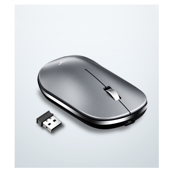 Wireless Silent Mouse Rechargeable Acer M159-BJ Original