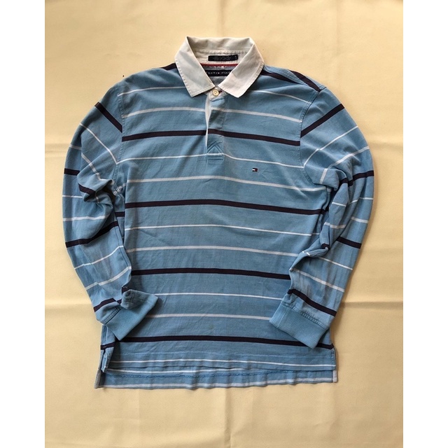 Rugby Shirt Tommy Hilfiger