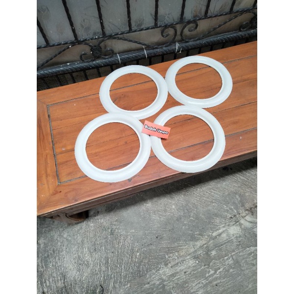 list ban Vespa ring 8 ring 10 tebal bagus grade A
